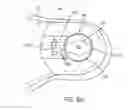 Fig. 12 - Ergonomic and adjustable respiratory mask assembly with headgear assembly
