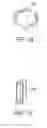 Fig. 20 - Ergonomic and adjustable respiratory mask assembly with headgear assembly