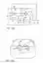 Fig. 32 - Ergonomic and adjustable respiratory mask assembly with headgear assembly