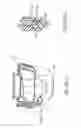 Fig. 48 - Ergonomic and adjustable respiratory mask assembly with headgear assembly