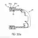 Fig. 50 - Ergonomic and adjustable respiratory mask assembly with headgear assembly