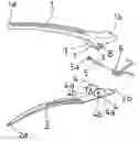 Fig. 01 - Hair clip