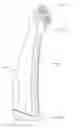 Fig. 01 - Stain-removal brush