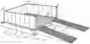 Fig. 01 - Wash fluid containment system
