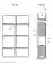 Fig. 09 - Wash booth for containers
