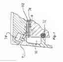 Fig. 08 - Side-specific cleaning apparatus