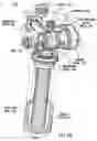 Fig. 02 - Hydraulic filter assembly with priority valve