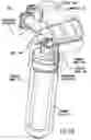 Fig. 03 - Hydraulic filter assembly with priority valve
