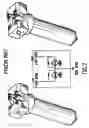 Fig. 04 - Hydraulic filter assembly with priority valve