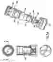 Fig. 05 - Hydraulic filter assembly with priority valve