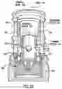 Fig. 06 - Hydraulic filter assembly with priority valve