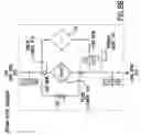 Fig. 16 - Hydraulic filter assembly with priority valve