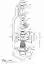 Fig. 08 - System, apparatus and method for contaminant reduction in semiconductor device fabrication equipment components