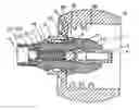 Fig. 01 - Gas safety device