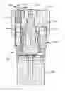 Fig. 01 - Fluid device actuator with manual override
