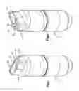 Fig. 02 - Fluid device actuator with manual override