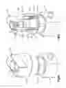 Fig. 09 - Fluid device actuator with manual override