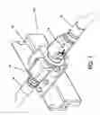 Fig. 02 - Breakaway coupling with flapper valve