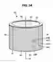 Fig. 03 - Contiguously formed valve cage with a multidirectional fluid path