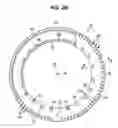 Fig. 04 - Contiguously formed valve cage with a multidirectional fluid path