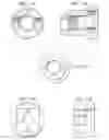 Fig. 11 - Methods and apparatus for micro-fluidic analytical chemistry