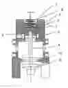 Fig. 01 - Proportional pressure control valve