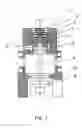 Fig. 02 - Proportional pressure control valve