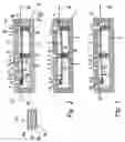 Fig. 02 - Piezoelectric valve