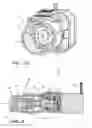 Fig. 06 - Coupled drive multi-position fluid valve apparatus and method