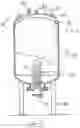 Fig. 06 - High flow nozzle system for flow control in bladder surge tanks