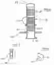 Fig. 07 - High flow nozzle system for flow control in bladder surge tanks