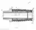 Fig. 04 - Push-on hose construction