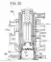 Fig. 27 - Apparatus and method for aseptic serial filling of containers