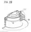 Fig. 30 - Apparatus and method for aseptic serial filling of containers
