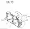Fig. 33 - Apparatus and method for aseptic serial filling of containers