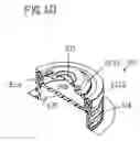 Fig. 41 - Apparatus and method for aseptic serial filling of containers