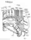 Fig. 43 - Apparatus and method for aseptic serial filling of containers