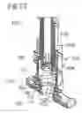 Fig. 46 - Apparatus and method for aseptic serial filling of containers
