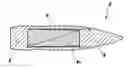 Fig. 01 - Reactive material enhanced munition compositions and projectiles containing same