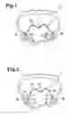 Fig. 02 - Run-flat tire and tire/wheel assembly