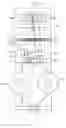 Fig. 01 - Tail for attaching the trailing edge of one roll of tape to the leading edge of another roll of tape and method of using same