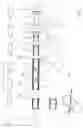 Fig. 02 - Device and method for the continuous production of tubular structures that are reinforced with a strengthening support