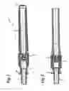 Fig. 02 - Method and a device for connecting a plastic conduit and a plastic socket
