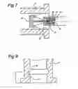 Fig. 04 - Method and a device for connecting a plastic conduit and a plastic socket