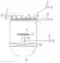 Fig. 01 - Plasma etching apparatus and plasma etching process
