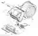 Fig. 01 - Glue tape cutter