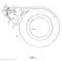 Fig. 03 - Glue tape cutter