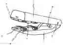 Fig. 01 - Table free gluing device