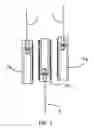 Fig. 04 - Self-equalizing corded window covering and breakaway coupling member for same