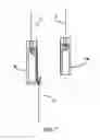 Fig. 08 - Self-equalizing corded window covering and breakaway coupling member for same